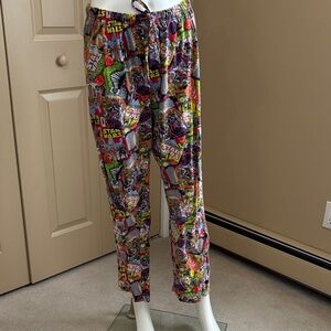 Men’s STAR WARS pajama pants